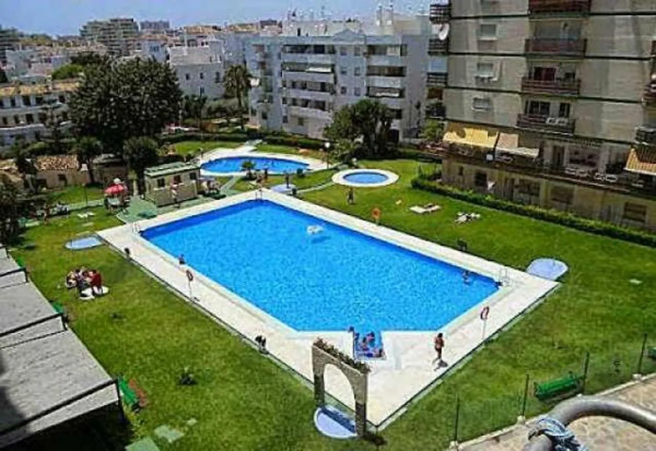 Benalmadena Costa Las Naciones 0*,