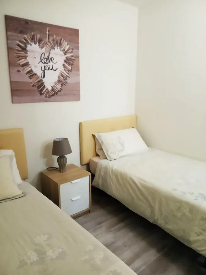 Apartment Benalmadena Costa Las Naciones