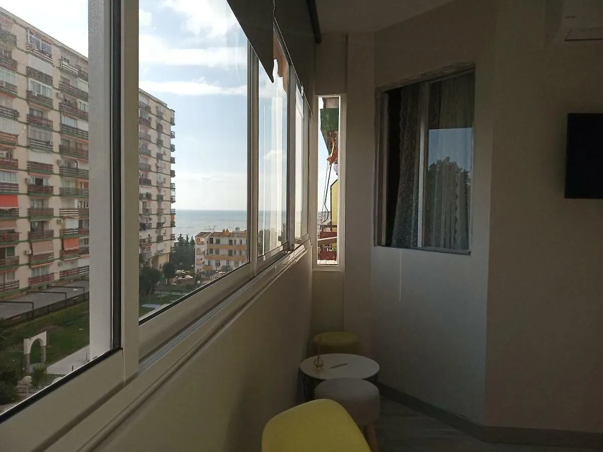 Benalmadena Costa Las Naciones Apartment
