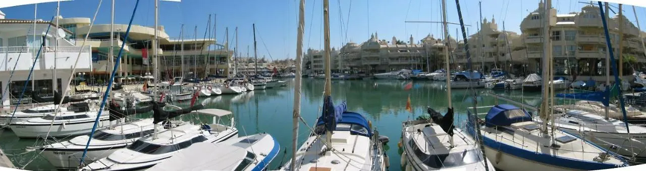Apartment Benalmadena Costa Las Naciones