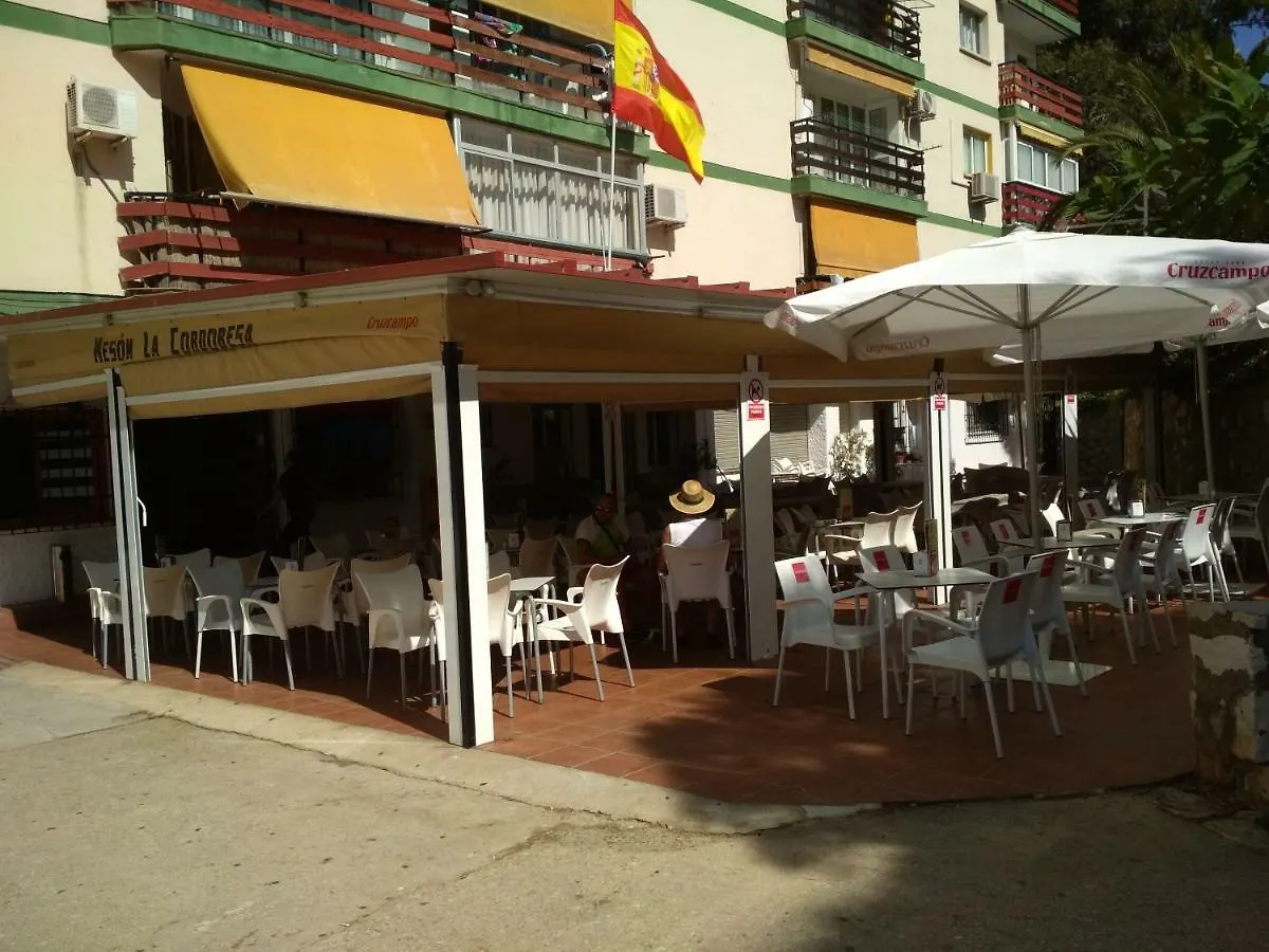 Benalmadena Costa Las Naciones 0*,  Spain