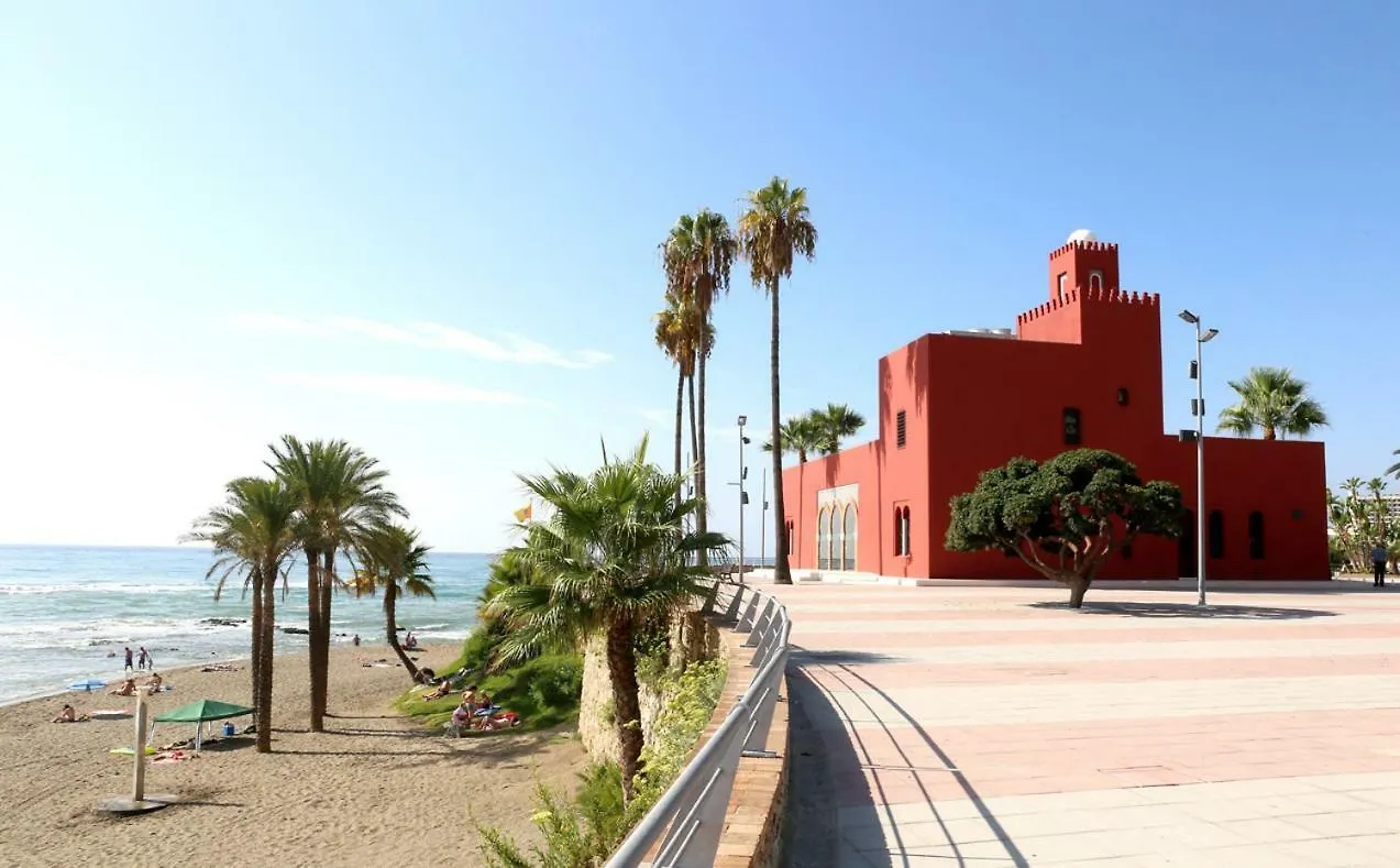 Benalmadena Costa Las Naciones