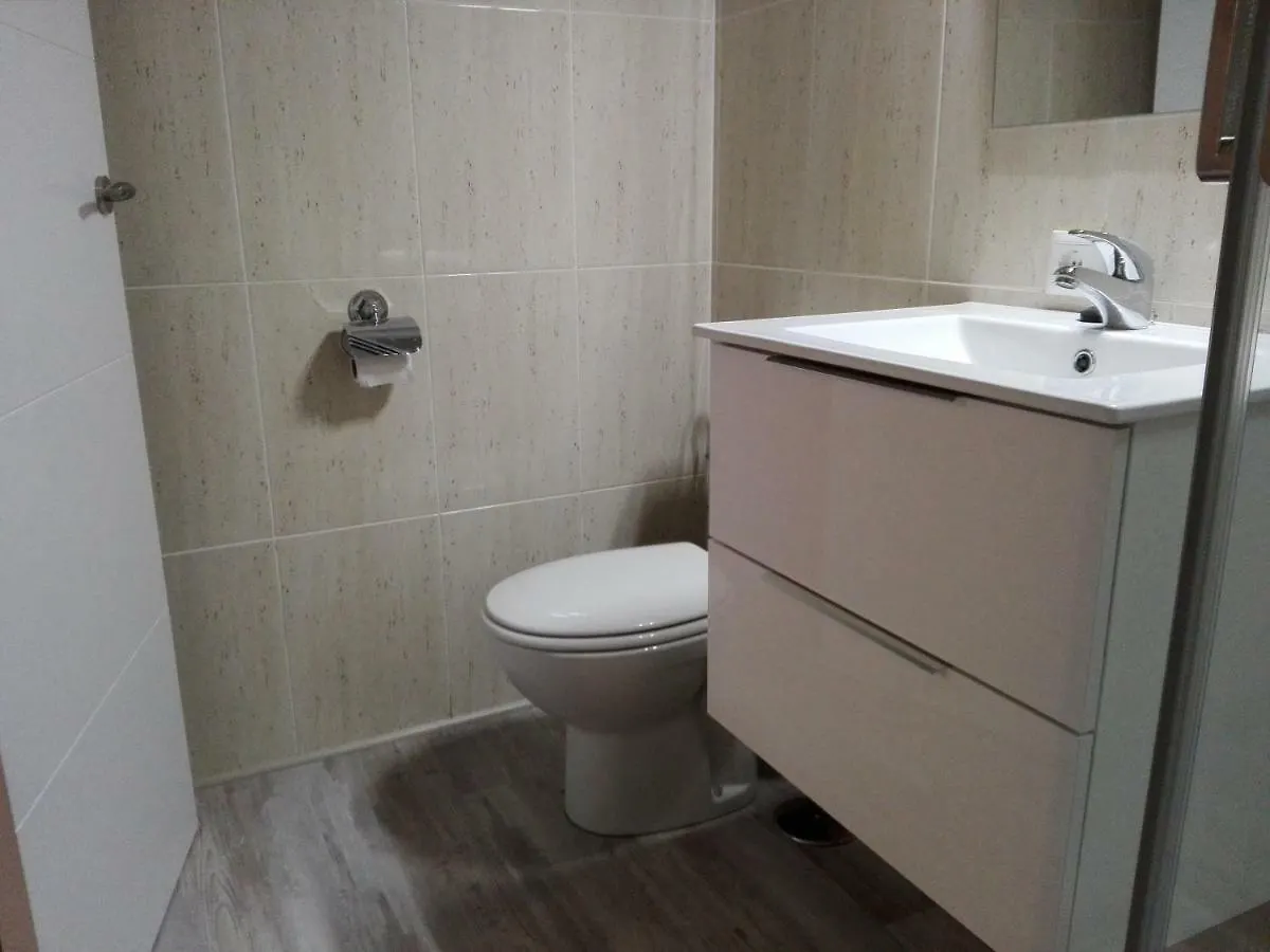 Apartment Benalmadena Costa Las Naciones Spain