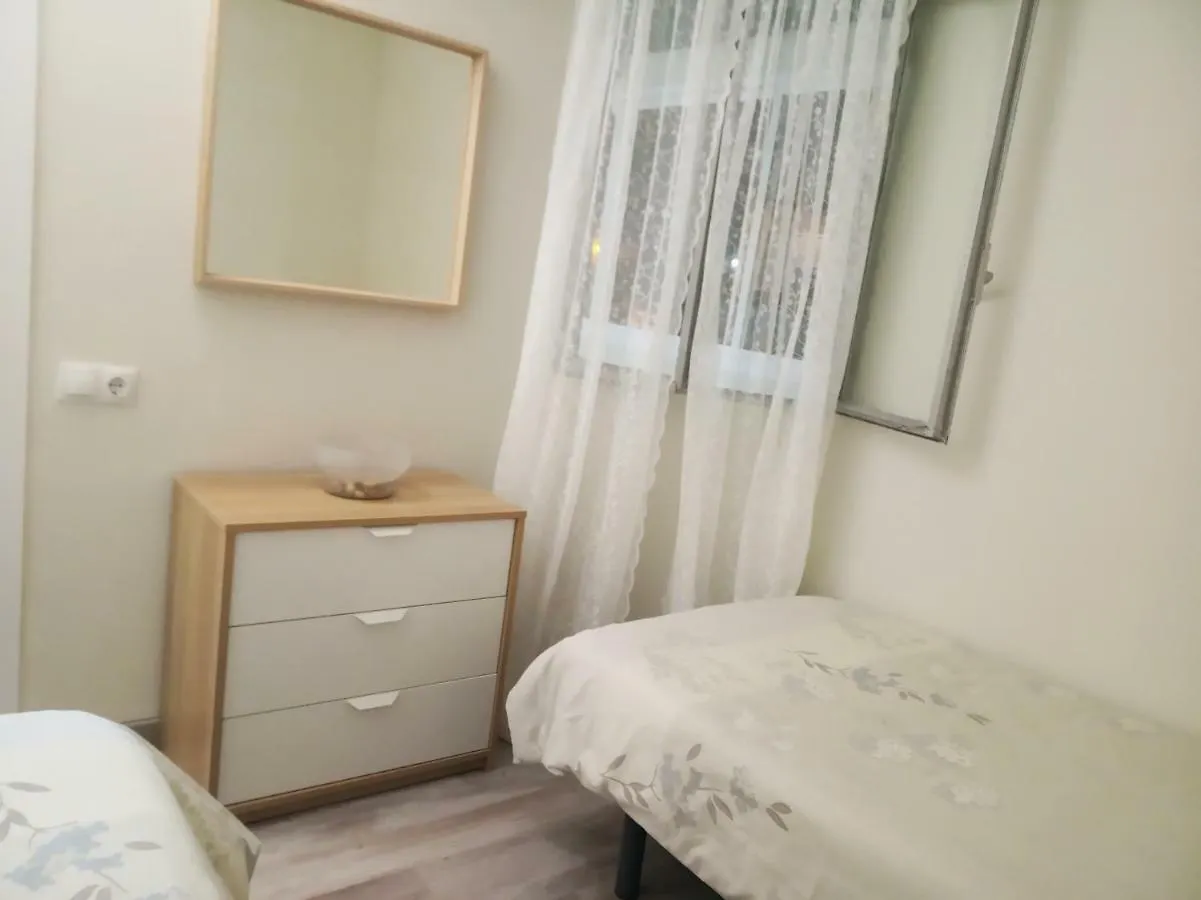 Apartament Benalmadena Costa Las Naciones Hiszpania