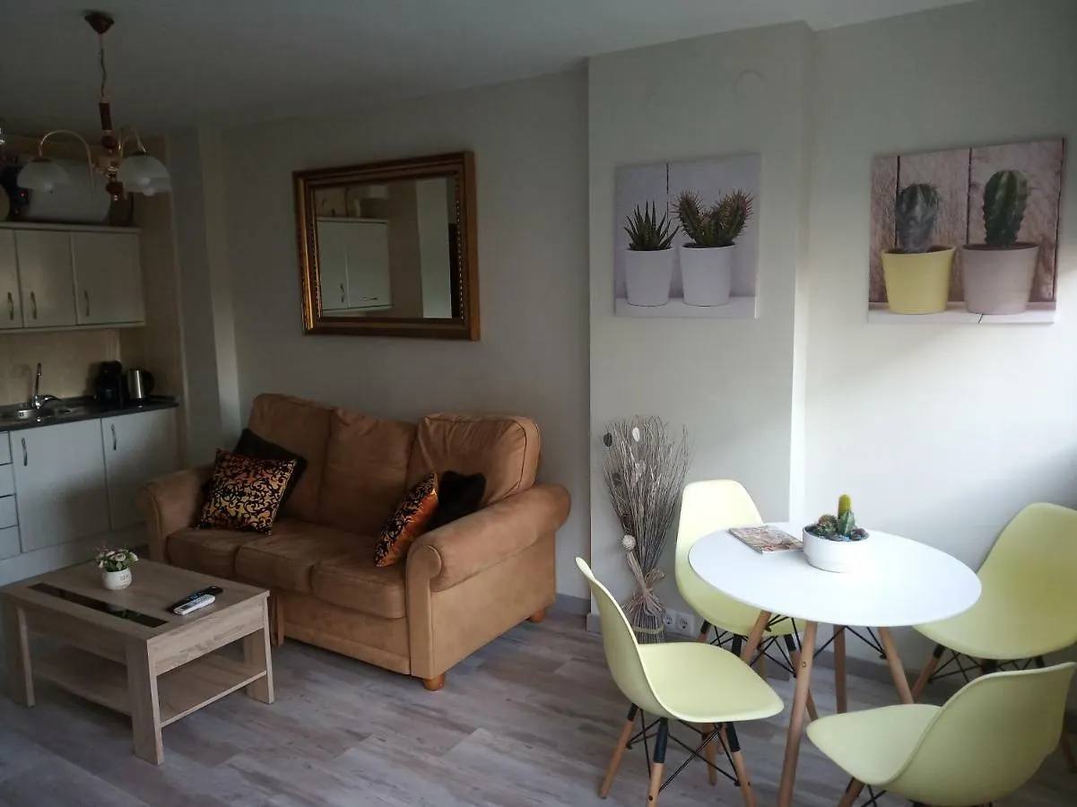 Apartament Benalmadena Costa Las Naciones