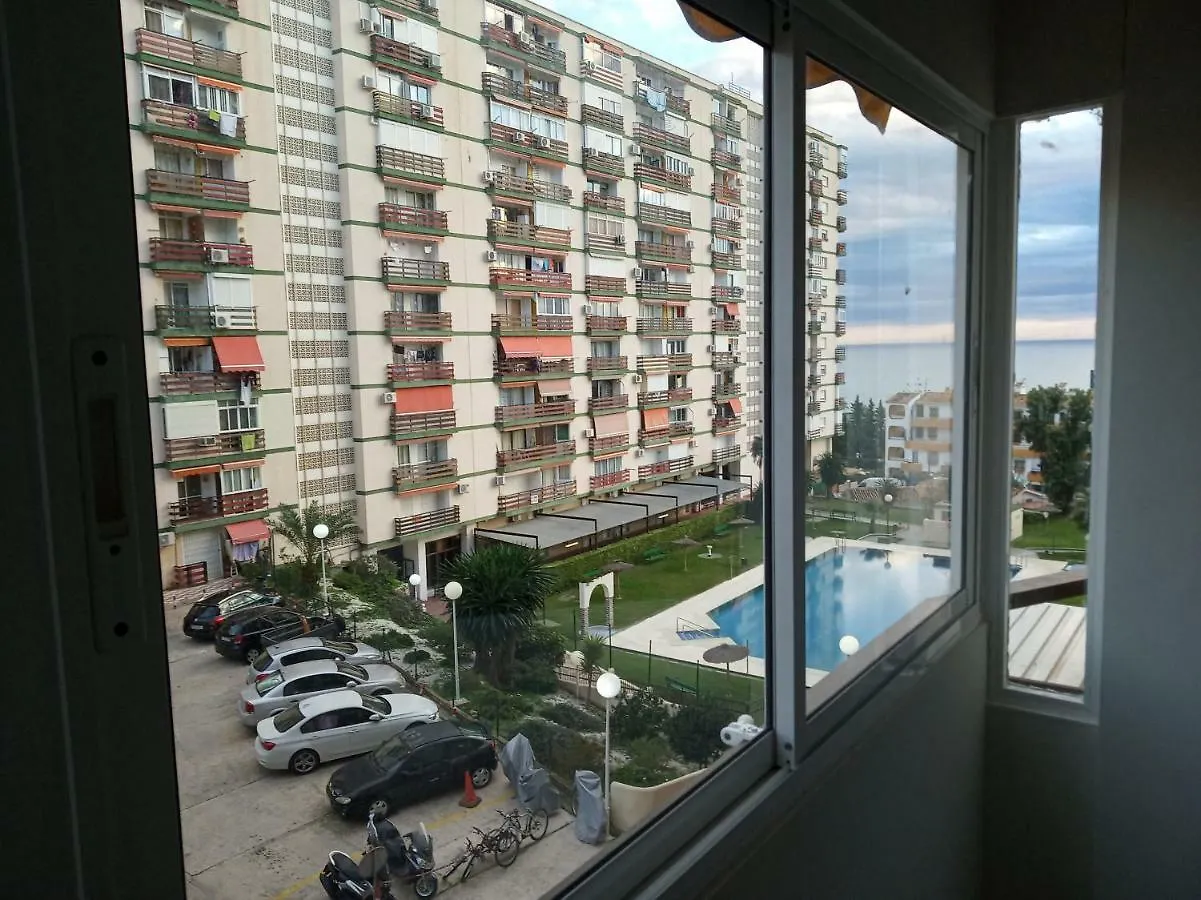 Benalmadena Costa Las Naciones Hiszpania